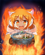 ヒヨリインフェルノバスター