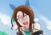 アクア変顔 ニコニコ静画 イラスト