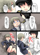 レーベと大型建造After187a