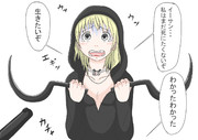 バイオハザードヴィレッジ ニコニコ静画 イラスト