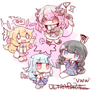 ウェブ