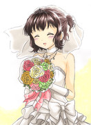 たまにはこんな未来も