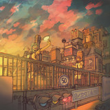 君がいる風景 - A