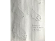 ひとことこごと 495｜あし（その1）