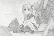 さぁはじめようウチらの未来を勝ち取るために