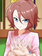 いい加減…わかれ