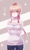 マキさん。