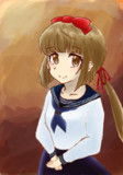 制服よしのん