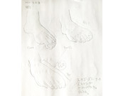 ひとことこごと 496｜あし（その2）