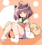 新しい絵柄できりたん