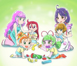～トロピカル保育園～