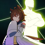 アグネスタキオン！