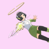 時空監視員京町セイカ