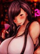 Tifa Lockhart