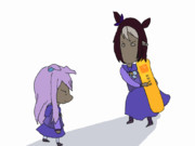 あげません！！(ボスラッシュ)