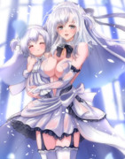 ウェディング涼月