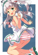 マエストラーレちゃん！！