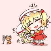 フォーオブフランちゃん