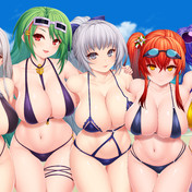 ヴィットリオ ヴェネト アズールレーン ニコニコ静画 イラスト