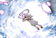 ふわふわ