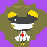 カックン ニコニコ静画 イラスト