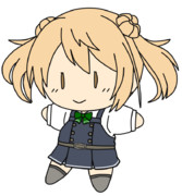 ぬいぐるみ風満潮