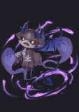 でびでびでびる悪魔の日2021