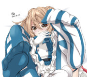 予想外な展開に対応しきれないみっちー