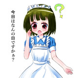 今日は大宮忍さんのお誕生日ですよ！