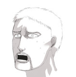 ライナー描いた