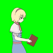 クッキー アニメ化計画 ニコニコ静画 イラスト