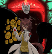 Lobotomy Corporation ニコニコ静画 イラスト