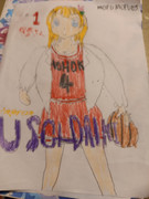 ＵＳＡＩＤＡＩＳＴＫＩ(ス○ムダ○ク)コミック表紙風ココアさん