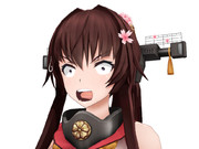 明石「ドック入りです。出撃は明後日の昼になるでしょう」