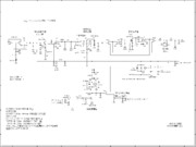 トランジスタ3個でトランシーバーを作ることはできるのか？(Ver.2020) 回路図