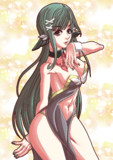 【Request By the worldo】Layla