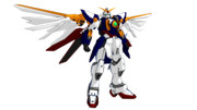 ウイングガンダム|・∀・)ﾉ