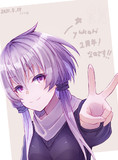 2周年！！