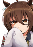 アグネスタキオン