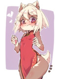 うちのこチャイナ