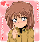 あれれ おかしいぞ ニコニコ静画 イラスト