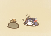 かたつむり