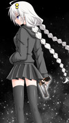 パーカー ニコニコ静画 イラスト