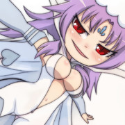 チュウたん ニコニコ静画 イラスト