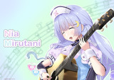 にぃあちゃんの弾き語り♪