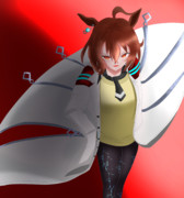 果てに挑み続ける者