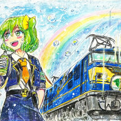高山直人 ニコニコ静画 イラスト