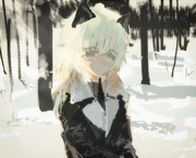 ヘルマ レンナルツ ニコニコ静画 イラスト