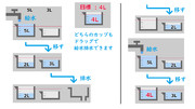 カップ計量士検定の手順例