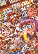 ビール！